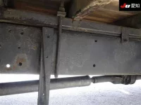 Mitsubishi FUSO FIGHTER лот № 8638 оценка 3.5  с аукциона в Японии 5