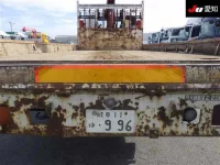 Mitsubishi FUSO FIGHTER лот № 8638 оценка 3.5  с аукциона в Японии 8