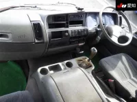 Mitsubishi FUSO FIGHTER лот № 8638 оценка 3.5  с аукциона в Японии 2