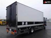 Hino RANGER лот № 8634 оценка 3.5  с аукциона в Японии 1