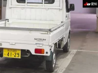 Mazda SCRUM TRUCK лот № 35224 оценка 3.5  с аукциона в Японии 7