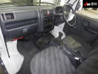 Mazda SCRUM TRUCK лот № 35224 оценка 3.5  с аукциона в Японии 2