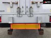 Hino RANGER лот № 8645 оценка 3.5  с аукциона в Японии 8