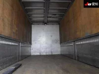 Hino RANGER лот № 8645 оценка 3.5  с аукциона в Японии 7