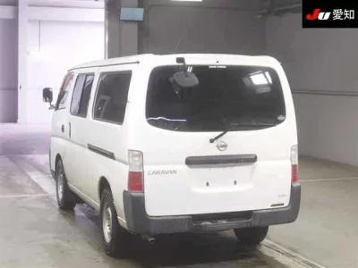 Nissan CARAVAN