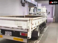 Toyota DYNA лот № 8059 оценка 3.5  с аукциона в Японии 7