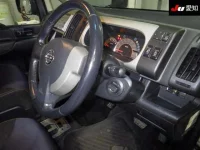 Nissan SERENA лот № 30587 оценка 3.5  с аукциона в Японии 4