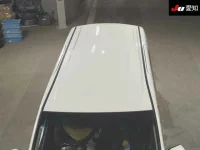 Nissan SERENA лот № 30587 оценка 3.5  с аукциона в Японии 8