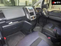 Nissan SERENA лот № 30587 оценка 3.5  с аукциона в Японии 2