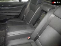 BMW 7-Series лот № 30638 оценка 3.5  с аукциона в Японии 3