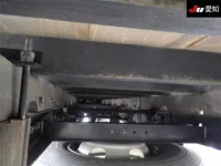 Mitsubishi FUSO FIGHTER лот № 8650 оценка 3  с аукциона в Японии 9