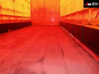 Mitsubishi FUSO FIGHTER лот № 8650 оценка 3  с аукциона в Японии 7