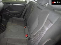 Audi A3 лот № 30746 оценка 3.5  с аукциона в Японии 3