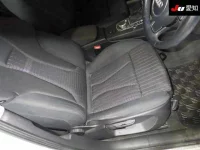 Audi A3 лот № 30746 оценка 3.5  с аукциона в Японии 5