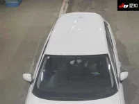 Audi A3 лот № 30746 оценка 3.5  с аукциона в Японии 8