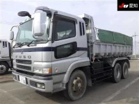 Mitsubishi FUSO TRUCK лот № 8660 оценка R  с аукциона в Японии 3