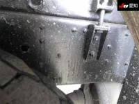 Mitsubishi FUSO TRUCK лот № 8660 оценка R  с аукциона в Японии 5