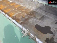 Mitsubishi FUSO TRUCK лот № 8660 оценка R  с аукциона в Японии 7