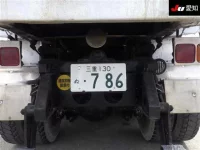 Mitsubishi FUSO TRUCK лот № 8660 оценка R  с аукциона в Японии 8