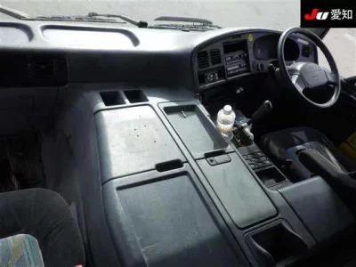 Mitsubishi FUSO TRUCK  с аукциона в Японии