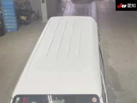 Mazda BONGO VAN лот № 20140 оценка R  с аукциона в Японии 8