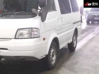 Mazda BONGO VAN лот № 20140 оценка R  с аукциона в Японии 6