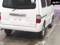 Mazda BONGO VAN лот № 20140 оценка R  с аукциона в Японии 7
