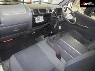 Mazda BONGO VAN  с аукциона в Японии