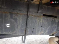 Hino RANGER лот № 8647 оценка 3  с аукциона в Японии 5