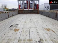 Hino RANGER лот № 8647 оценка 3  с аукциона в Японии 7