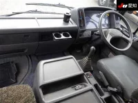 Hino RANGER лот № 8647 оценка 3  с аукциона в Японии 2