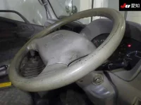 Hino DUTRO лот № 8072 оценка 3.5  с аукциона в Японии 4