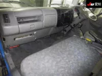 Hino DUTRO лот № 8072 оценка 3.5  с аукциона в Японии 2