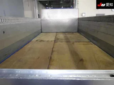 Hino DUTRO  с аукциона в Японии