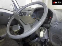 Subaru SAMBAR лот № 35327 оценка 3  с аукциона в Японии 4