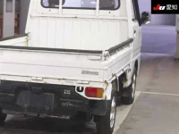 Subaru SAMBAR лот № 35327 оценка 3  с аукциона в Японии 7