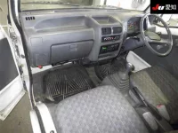 Subaru SAMBAR лот № 35327 оценка 3  с аукциона в Японии 2