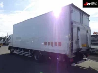 Hino RANGER лот № 8628 оценка 3.5  с аукциона в Японии 4