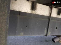 Hino RANGER лот № 8628 оценка 3.5  с аукциона в Японии 5