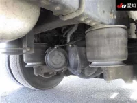 Hino RANGER лот № 8628 оценка 3.5  с аукциона в Японии 6