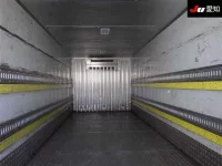 Hino RANGER лот № 8628 оценка 3.5  с аукциона в Японии 7