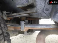 Hino RANGER лот № 8649 оценка R  с аукциона в Японии 6