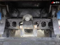 Hino RANGER лот № 8649 оценка R  с аукциона в Японии 8