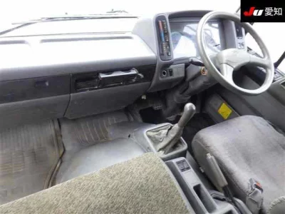 Hino RANGER  с аукциона в Японии