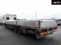 Hino PROFIA лот № 8681 оценка 3  с аукциона в Японии 4