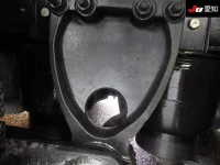 Hino PROFIA лот № 8681 оценка 3  с аукциона в Японии 6