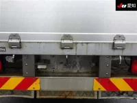 Hino PROFIA лот № 8681 оценка 3  с аукциона в Японии 8