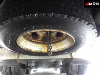 Hino PROFIA лот № 8681 оценка 3  с аукциона в Японии 9