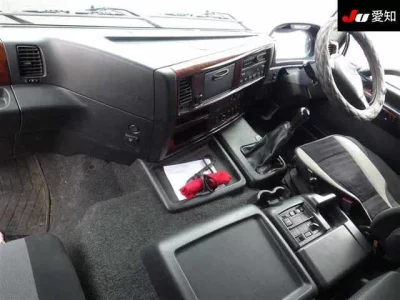 Hino PROFIA  с аукциона в Японии