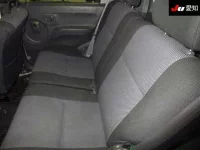 Daihatsu TERIOS KID лот № 35257 оценка 3.5  с аукциона в Японии 3